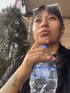 luisa16xxx online show from January 2025 09:25:01 PM