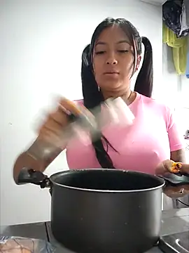 luisa16xxx online show from October 2025 07:23:01 PM