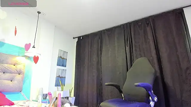 Snapshot of carofox89 chatting on February 2025 10:47:02 AM carofox89 online show from February 2025 10:47:02 AM