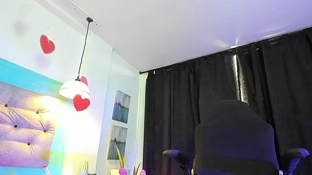 Snapshot of carofox89 chatting on February 2025 02:16:02 PM carofox89 online show from February 2025 02:16:02 PM