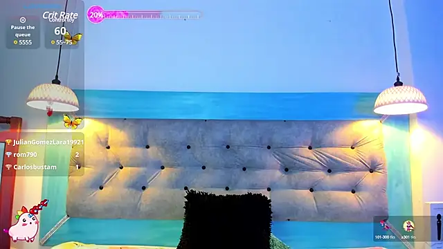 Snapshot of carofox89 chatting on March 2025 03:37:01 AM carofox89 online show from March 2025 03:37:01 AM