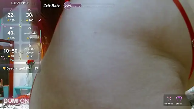 Snapshot of carofox89 chatting on September 2025 10:51:02 AM carofox89 online show from September 2025 10:51:02 AM