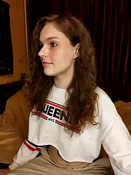 Jenna Sativa online show from December 2024 08:10:02 PM