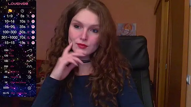 Jenna Sativa online show from September 2025 01:44:02 PM