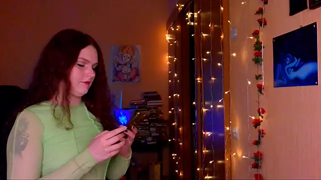 Jenna Sativa online show from April 2026 01:14:02 PM