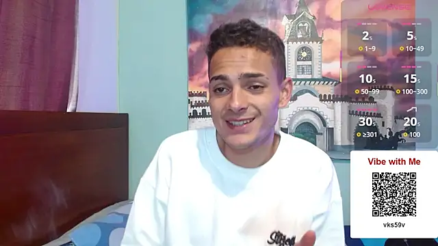 Jeffstyle18 online show from December 2025 08:16:02 PM