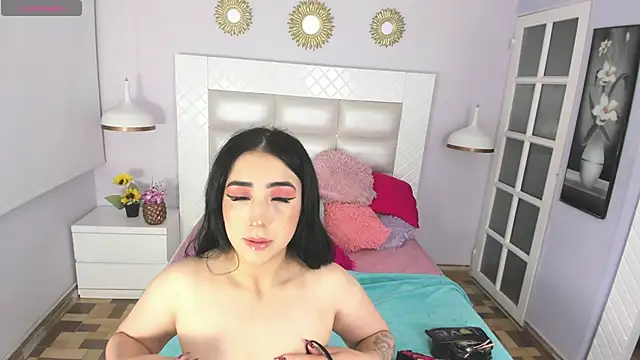 kaory azumi online show from January 2025 06:44:01 PM