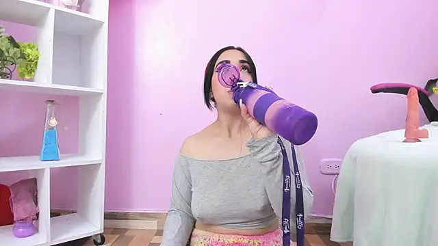 kaory azumi online show from February 2025 09:42:02 PM