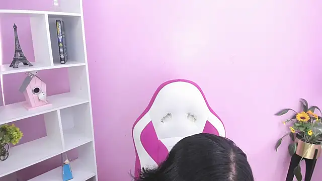 kaory azumi online show from February 2025 07:25:01 PM