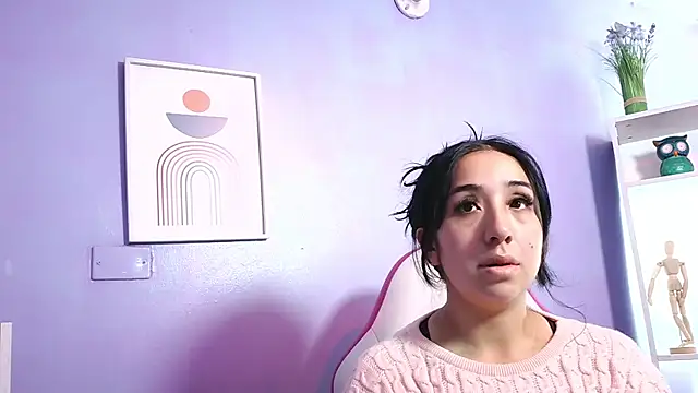 kaory azumi online show from October 2025 06:42:01 PM