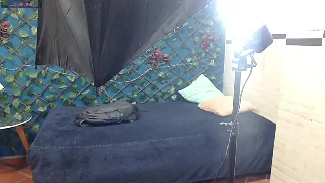 Waturox online show from January 2025 01:31:02 AM