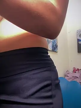 Snapshot of ChristyAddams chatting on March 2026 12:33:02 PM ChristyAddams online show from March 2026 12:33:02 PM