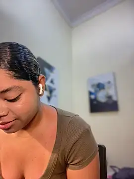 Snapshot of ChristyAddams chatting on March 2026 12:20:01 PM ChristyAddams online show from March 2026 12:20:01 PM