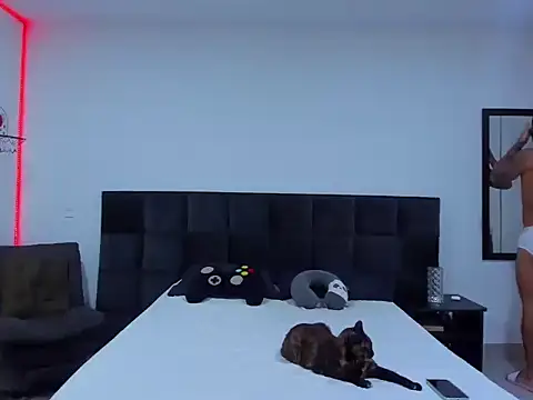 Alexander Martines online show from January 2026 11:32:02 PM