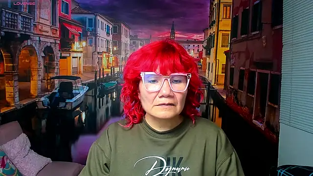 Salomeediaz  online show from January 2025 01:12:01 PM