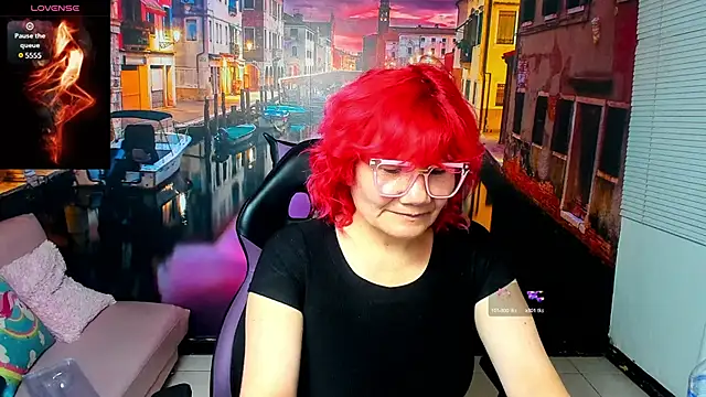 Salomeediaz  online show from January 2025 04:14:02 PM