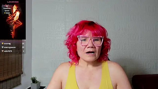 Salomeediaz  online show from January 2025 12:17:01 AM