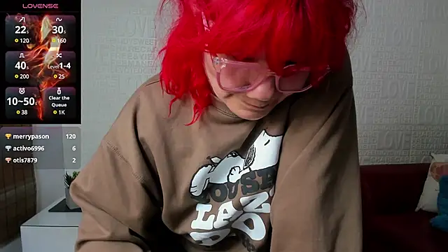 Salomeediaz  online show from January 2025 02:58:02 AM