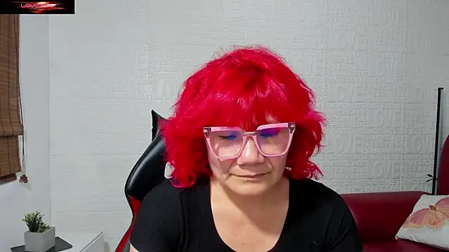 Salomeediaz  online show from February 2025 09:07:02 PM