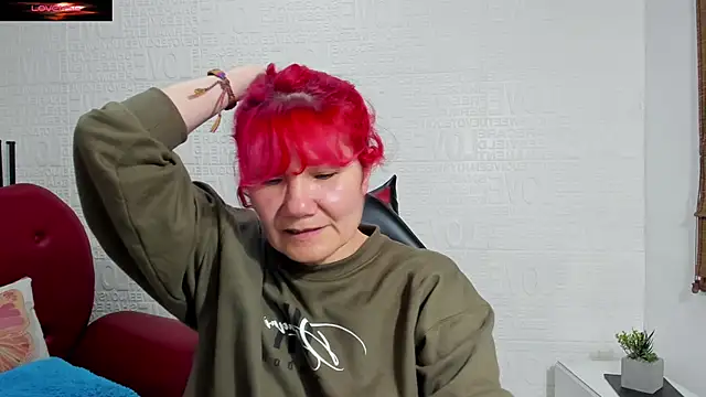 Salomeediaz  online show from February 2025 09:15:01 PM