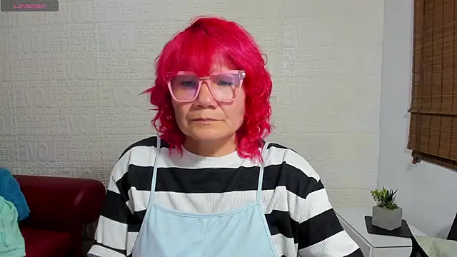 Salomeediaz  online show from February 2025 09:03:02 PM