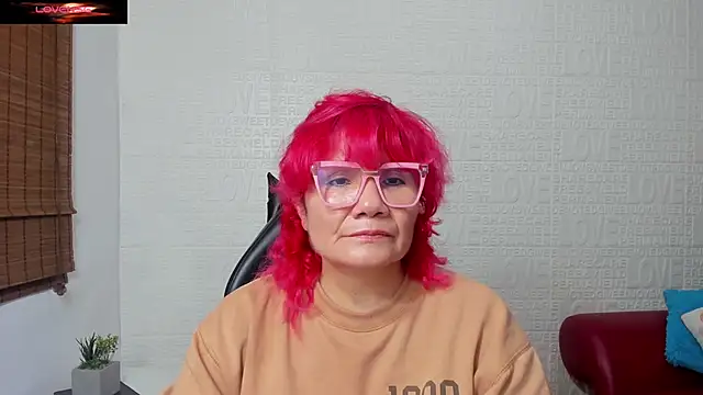 Salomeediaz  online show from February 2025 09:06:01 PM