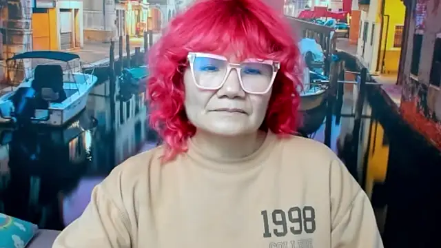 Salomeediaz  online show from February 2025 04:32:01 PM