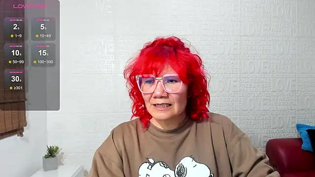 Salomeediaz  online show from March 2025 08:10:02 PM