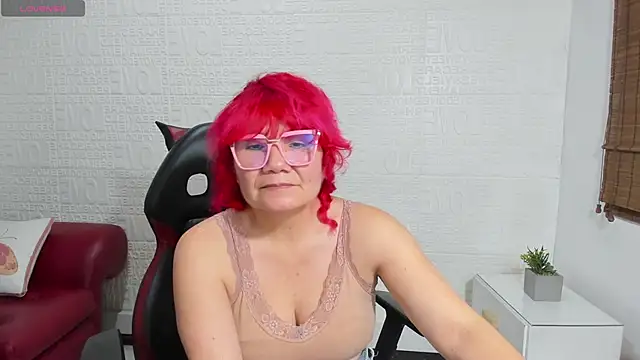 Salomeediaz  online show from March 2025 11:09:02 PM