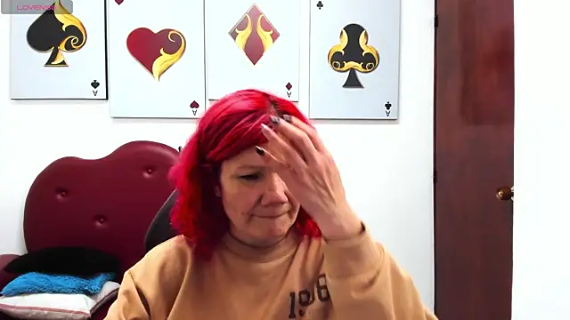 Salomeediaz  online show from September 2025 09:04:02 PM