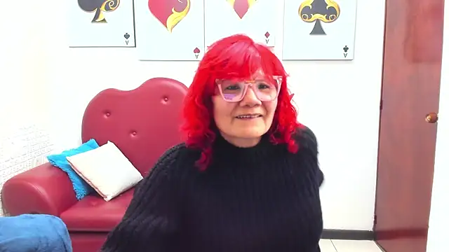 Salomeediaz  online show from September 2025 09:06:02 PM