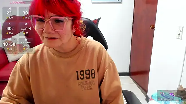 Salomeediaz  online show from November 2025 03:50:01 AM