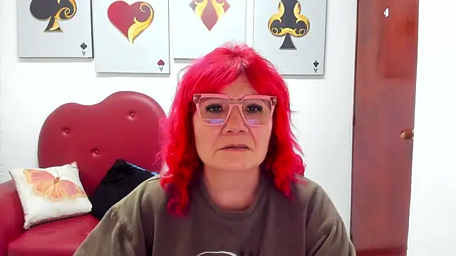 Salomeediaz  online show from December 2025 08:58:02 PM