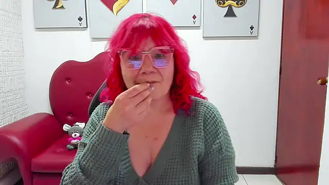 Salomeediaz  online show from December 2025 09:08:02 PM