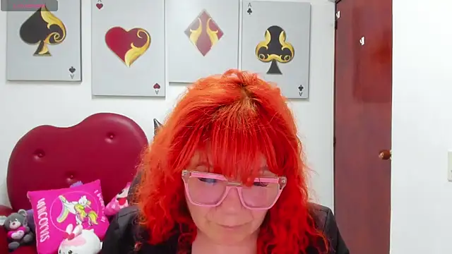 Salomeediaz  online show from April 2026 08:58:02 PM