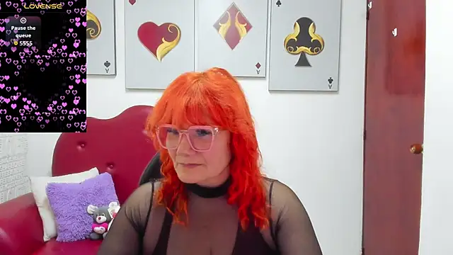 Salomeediaz  online show from April 2026 09:10:02 PM