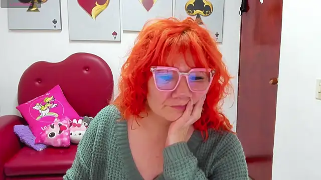 Salomeediaz  online show from April 2026 01:10:02 PM