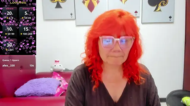 Salomeediaz  online show from June 2026 09:09:01 PM