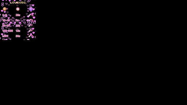 Salomeediaz  online show from June 2026 08:47:01 PM