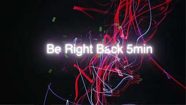 KesandAlex online show from February 2025 10:57:01 AM