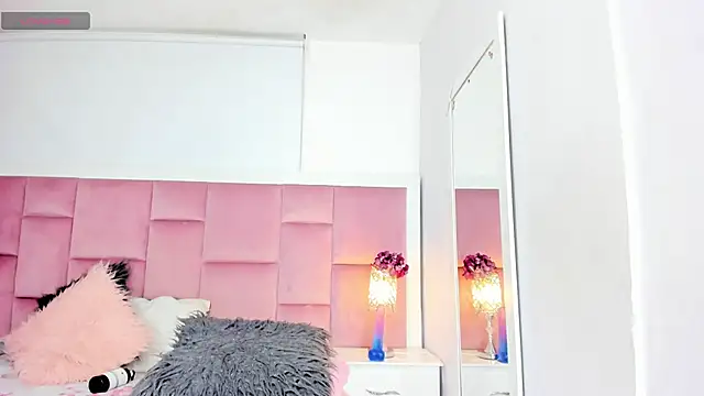 DaphneLloyd online show from January 2025 02:45:02 AM