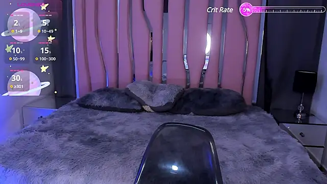 SaraaMills online show from March 2025 07:42:02 PM