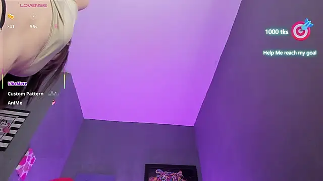 Snapshot of Ana_333 chatting on November 2025 05:24:02 PM Ana 333 online show from November 2025 05:24:02 PM