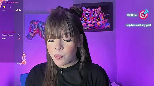 Ana 333 online show from February 2026 05:18:02 PM