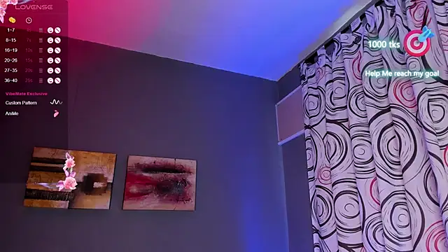 Ana 333 online show from February 2026 05:09:01 PM