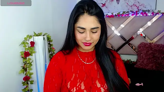 Charlotte cute18 online show from February 2025 07:52:02 AM