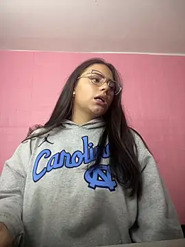 Snapshot of karol_9 chatting on February 2025 01:05:01 AM karol 9 online show from February 2025 01:05:01 AM