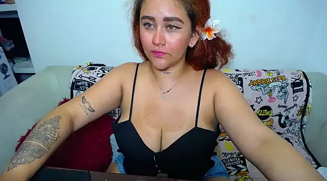Snapshot of loly_bigbooty4u chatting on January 2025 04:58:02 AM loly bigbooty4u online show from January 2025 04:58:02 AM