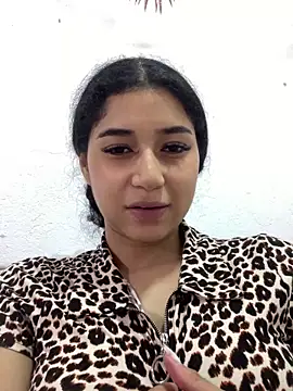 Steisy hill online show from December 2025 12:37:02 AM