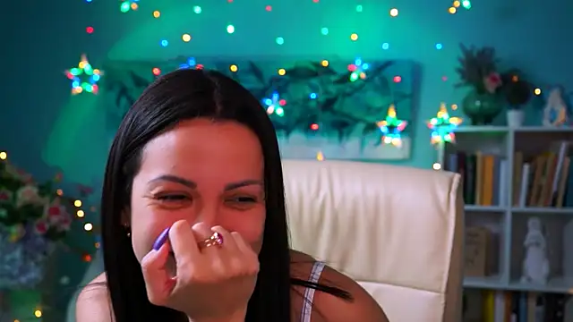 KarolinaRobinson online show from December 2024 03:15:01 PM